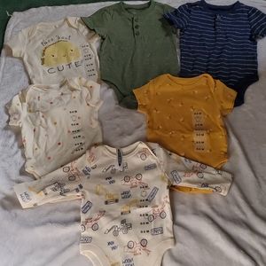 old navy baby onesie